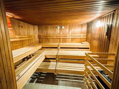 Ferienwohnung für 5 Personen (32 m²) in Hohenwarth 4/10