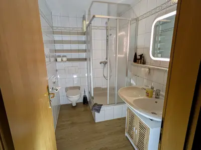 Ferienwohnung für 5 Personen (32 m²) in Hohenwarth 8/10