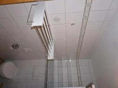 Ferienwohnung für 5 Personen (32 m²) in Hohenwarth 9/10