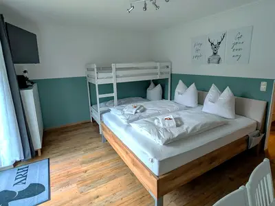 Ferienwohnung für 5 Personen (32 m²) in Hohenwarth 10/10