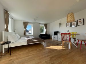 Ferienwohnung für 3 Personen (36 m²) in Hohenweiler