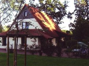 Ferienwohnung für 4 Personen (53 m²) in Hohenzieritz