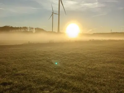Rund um Höhn 1