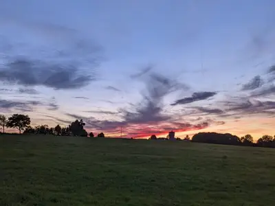 Rund um Höhn 2
