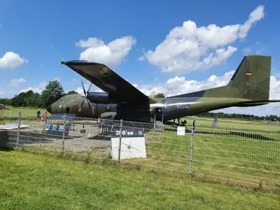 Ferienwohnung für 4 Personen (75 m²) in Hohn 4/10