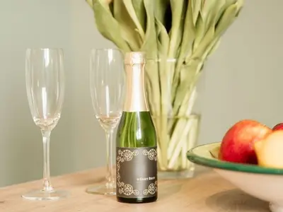 Ferienwohnung für 4 Personen (75 m²) in Hohn 5/10