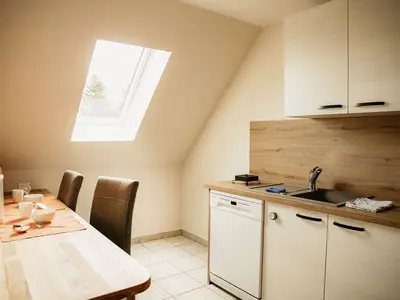 Ferienwohnung für 4 Personen (75 m²) in Hohn 9/10