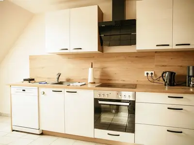 Ferienwohnung für 4 Personen (75 m²) in Hohn 10/10