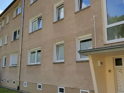 Ferienwohnung für 6 Personen (68 m²) in Hohnstein 3/10