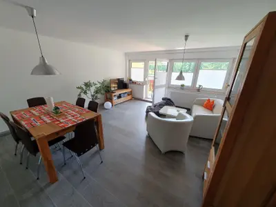 Ferienwohnung für 6 Personen (68 m²) in Hohnstein 4/10