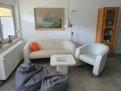 Ferienwohnung für 6 Personen (68 m²) in Hohnstein 5/10