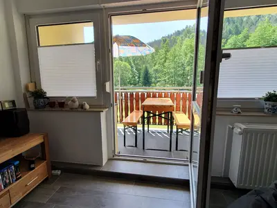 Ferienwohnung für 6 Personen (68 m²) in Hohnstein 7/10