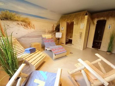 Ferienwohnung für 3 Personen (62 m²) in Hohnstein 6/10