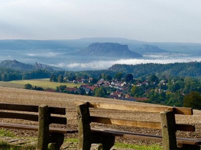 Ferienwohnung für 4 Personen (40 m²) in Hohnstein 9/10