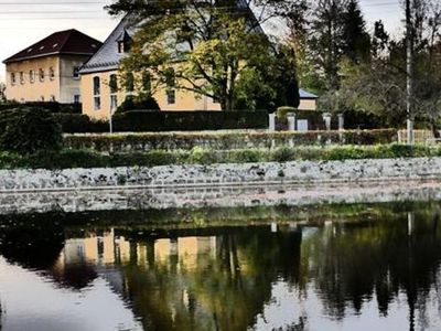 Ferienwohnung für 4 Personen (40 m²) in Hohnstein 10/10