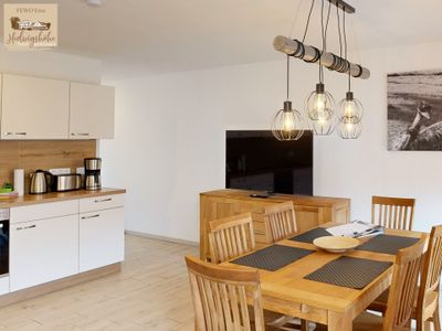 Ferienwohnung für 5 Personen (65 m²) in Hohnstein 5/10