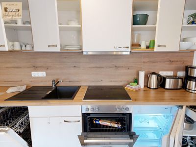 Ferienwohnung für 5 Personen (65 m²) in Hohnstein 8/10