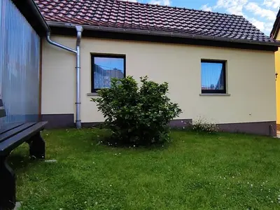 Ferienwohnung für 4 Personen (35 m²) in Hohnstein 2/10