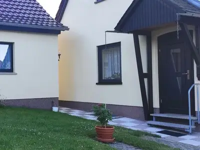 Ferienwohnung für 4 Personen (35 m²) in Hohnstein 4/10