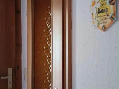 Ferienwohnung für 4 Personen (35 m²) in Hohnstein 5/10