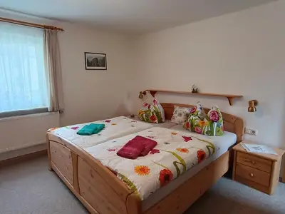 Ferienwohnung für 4 Personen (35 m²) in Hohnstein 6/10