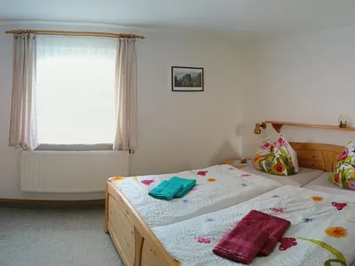 Ferienwohnung für 4 Personen (35 m²) in Hohnstein 7/10
