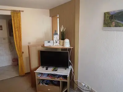 Ferienwohnung für 4 Personen (35 m²) in Hohnstein 10/10
