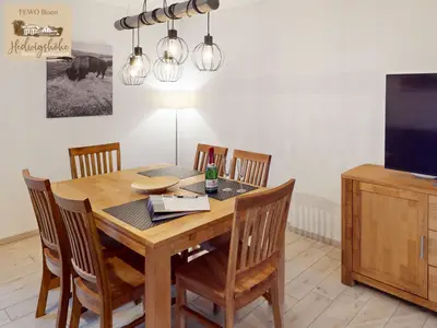 Ferienwohnung für 5 Personen (65 m²) in Hohnstein 3/10