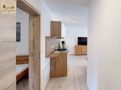 Ferienwohnung für 5 Personen (65 m²) in Hohnstein 9/10