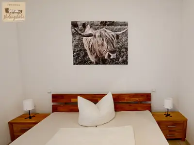 Ferienwohnung für 5 Personen (65 m²) in Hohnstein 10/10