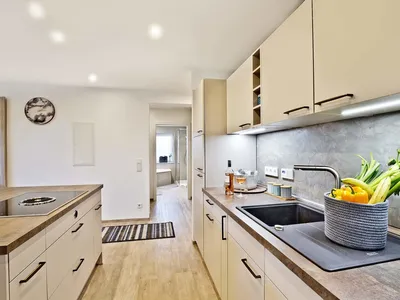 Ferienwohnung für 2 Personen (65 m²) in Höhr-Grenzhausen 4/10