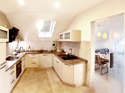 Ferienwohnung für 3 Personen (74 m²) in Höhr-Grenzhausen 7/10