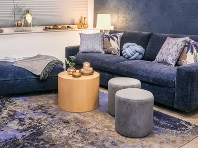 Ferienwohnung für 2 Personen (30 m²) in Höhr-Grenzhausen 2/10