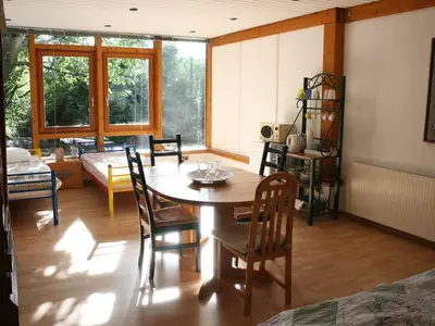 Ferienwohnung für 6 Personen (40 m²) in Höhr-Grenzhausen 3/5