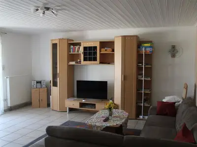 Ferienwohnung für 4 Personen (90 m²) in Höhr-Grenzhausen 1/10
