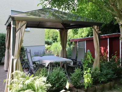 Ferienwohnung für 4 Personen (90 m²) in Höhr-Grenzhausen 4/10
