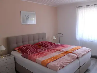 Ferienwohnung für 4 Personen (90 m²) in Höhr-Grenzhausen 9/10