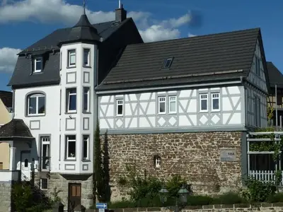 Ferienwohnung für 3 Personen (35 m²) in Höhr-Grenzhausen 1/10