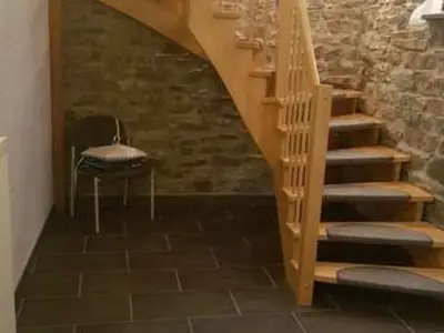 Ferienwohnung für 3 Personen (35 m²) in Höhr-Grenzhausen 4/10
