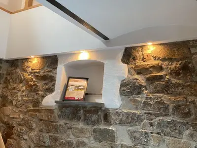 Ferienwohnung für 3 Personen (35 m²) in Höhr-Grenzhausen 5/10