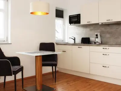Ferienwohnung für 3 Personen (35 m²) in Höhr-Grenzhausen 10/10