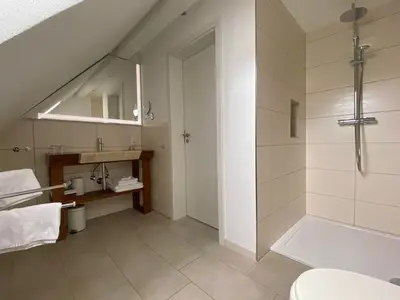 Ferienwohnung für 3 Personen (35 m²) in Höhr-Grenzhausen 10/10