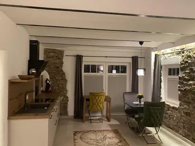 Ferienwohnung für 3 Personen (35 m²) in Höhr-Grenzhausen 9/10