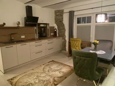 Ferienwohnung für 3 Personen (35 m²) in Höhr-Grenzhausen 10/10