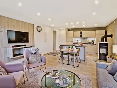 Ferienwohnung für 2 Personen (65 m²) in Höhr-Grenzhausen 1/10