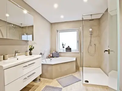 Ferienwohnung für 2 Personen (65 m²) in Höhr-Grenzhausen 3/10