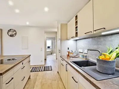 Ferienwohnung für 2 Personen (65 m²) in Höhr-Grenzhausen 4/10