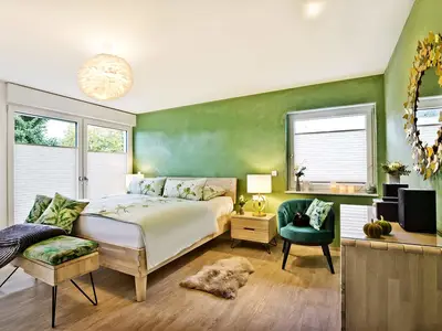 Ferienwohnung für 2 Personen (65 m²) in Höhr-Grenzhausen 8/10