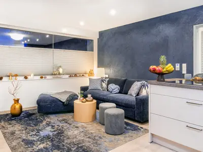 Ferienwohnung für 2 Personen (30 m²) in Höhr-Grenzhausen 4/10