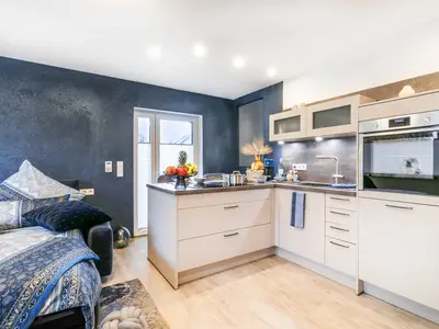 Ferienwohnung für 2 Personen (30 m²) in Höhr-Grenzhausen 7/10